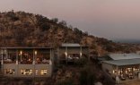 Shepherd’s Tree Game Lodge