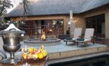 Shumbalala Game Lodge