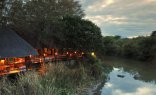Waterside Lodge