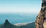 Abseiling Cape Town
