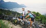 Bicycle Tours Cape Town