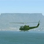 Huey Helicopter Adventures - Huey Helicopter Adventures Cape Town