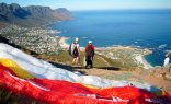 Cape Town Tandem Paragliding