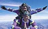 Tandem Skydiving Cape Town (Dow)