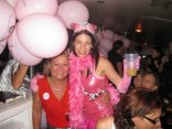 Stag Night / Bachelor Party - Piggys Party Bus