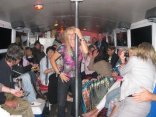 West Coast Tour - Piggys Party Bus