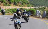 The 8 Passes Motorbike Ride