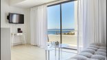 Sea-View Rooms - La Splendida