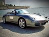 Luxury Convertibles