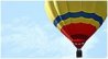 Hot Air Balloons