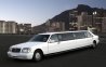 Limousine Hire